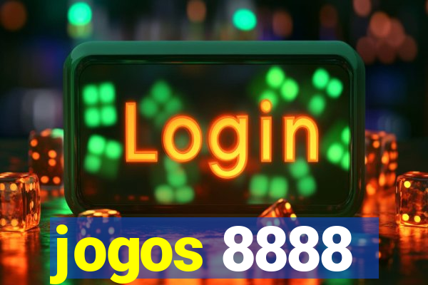 jogos 8888